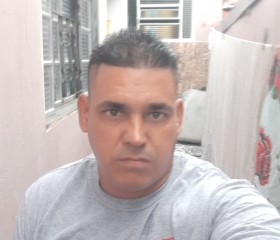 Fernando, 45 лет, Região de Campinas (São Paulo)