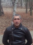 Хишник, 41 год, Волгоград