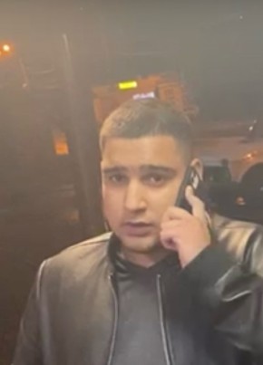 Артур из Колпино 33 года