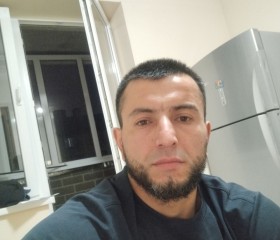 Albert, 34, Krasnodar