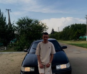 Иван, 21 год, Новоалександровск