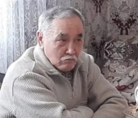 Азат, 62 года, Өскемен