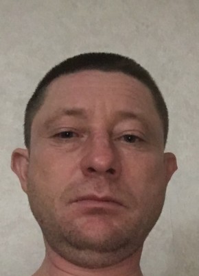 Олег, 42, Россия, Кингисепп