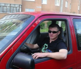 Олег, 46 лет, Горад Жодзіна