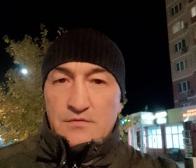 Акмал Мухаммадие, 45 лет, Москва