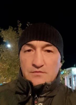 Акмал Мухаммадие, 45, Россия, Москва