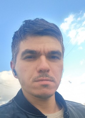 Nikolay, 31, Ukraine, Luhansk