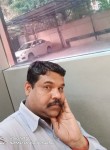 Rakesh, 49 лет, Ahmedabad