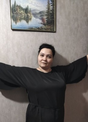 Ирина из Курска 43 года