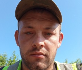 Kolya, 26, Starobesheve