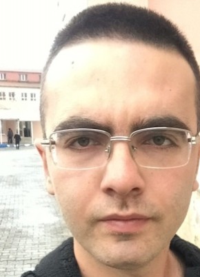 Ahmet, 29, Türkiye Cumhuriyeti, Hakkari