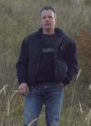 Анатолий, 47, Россия, Калач