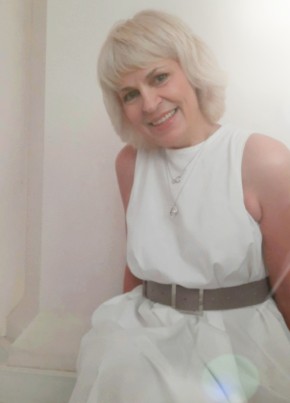 Larisa, 58, Russia, Kazan
