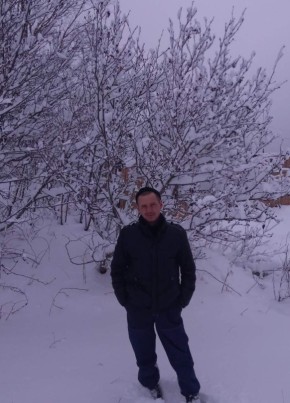 Андрей, 43, Россия, Ванино