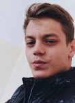 Андрей Макаров, 23 года, Челябинск