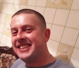 Геннадий, 37 лет, Липецк