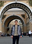 Даниел, 18 лет, Санкт-Петербург