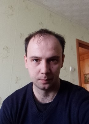 Евгений Станкеви, 31, Россия, Нелидово