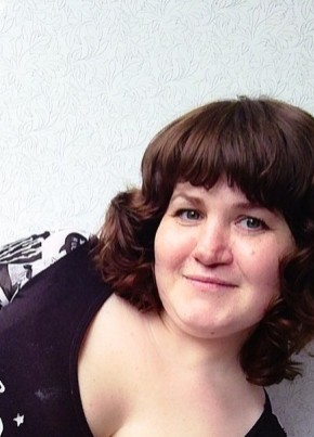 Александра, 37, Россия, Челябинск