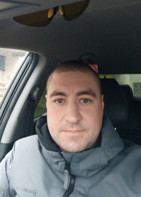 Mikhail, 41, Russia, Novocherkassk