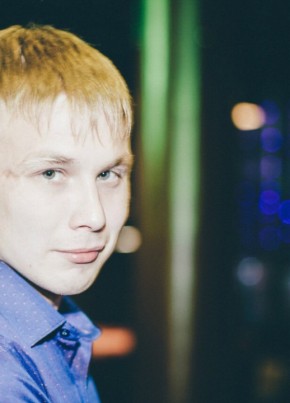 Денис, 32, Россия, Москва