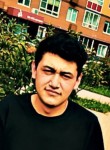 Abdullo, 21, Moscow