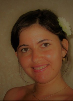 Сабина, 41, Россия, Тосно