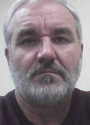 Александр, 62, Россия, Ульяновск