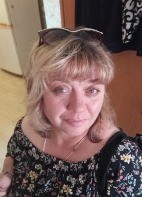 Ирина из Анапы 54 года