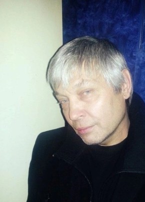 Михаил, 55, Россия, Александров
