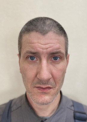 Макс, 41, Россия, Нижневартовск