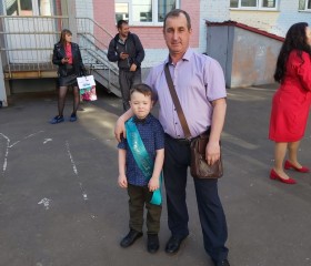 Владимир, 49 лет, Комсомольск-на-Амуре