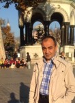 Дженгиз, 54 года, İstanbul