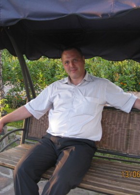 Aleksey, 46, Russia, Tomsk