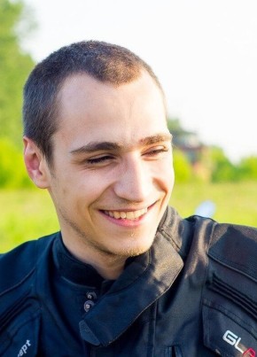 Марио, 25, Россия, Донское