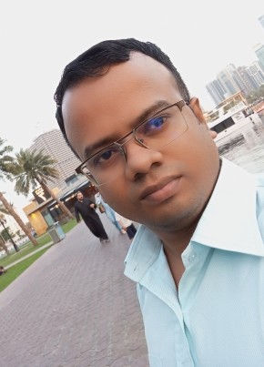 RUBEL AHOSAN, 35, الإمارات العربية المتحدة, إمارة الشارقة