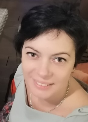 Yuliya, 46, Russia, Kolomna