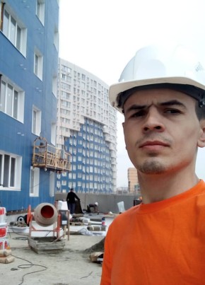 Роман, 33, Россия, Краснодар
