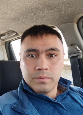 Рустам, 34, Кыргыз Республикасы, Бишкек