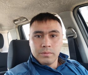 Рустам, 34 года, Бишкек
