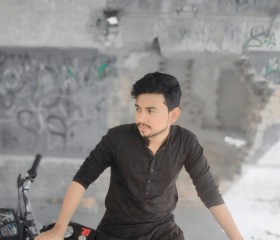 عثمان ✨, 20, Fort Abbas