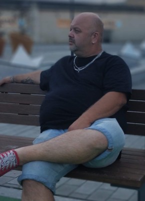 Андрей, 42, Eesti Vabariik, Narva