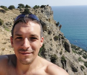 Anton, 46, Kirov (Kirov)