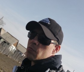 Ivan, 36 лет, Астана