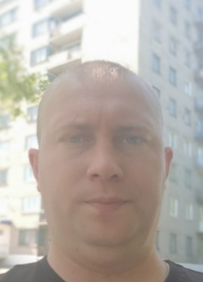 Евгений, 35, Россия, Серов