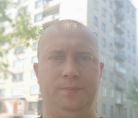 Евгений, 35 лет, Серов
