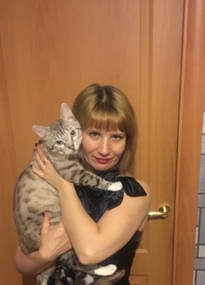 Elena, 41, Россия, Красногорск
