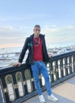 Kadar, 32, Algiers