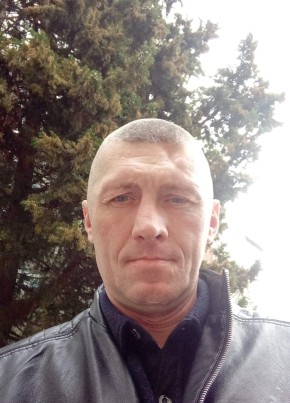 Витя, 44, Россия, Мисхор
