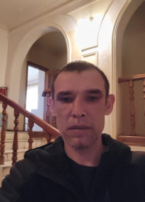 Алексей из Казани 39 лет